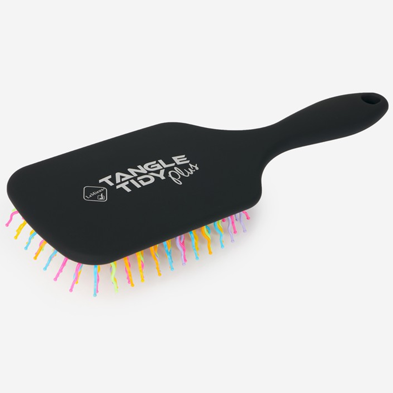 LeMieux Tangle Tidy Plus - Rainbow-1